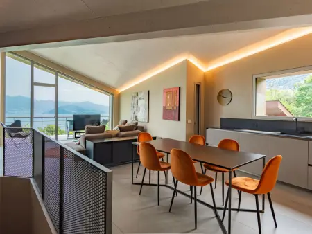 Gau', Villa 10 personnes à Riva di Solto - Photo 4