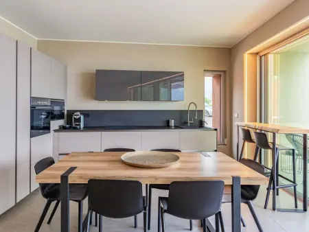 Gau', Villa 10 personnes à Riva di Solto - Photo 9