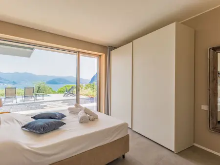 Gau', Villa 10 personnes à Riva di Solto - Photo 13