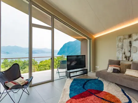 Gau', Villa 10 personnes à Riva di Solto - Photo 34
