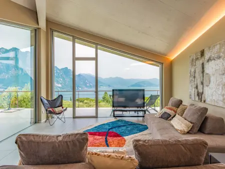 Gau', Villa 10 personnes à Riva di Solto - Photo 38