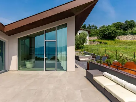 Gau', Villa 10 personnes à Riva di Solto - Photo 47