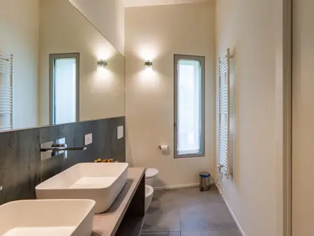 Gau', Villa 10 personnes à Riva di Solto - Photo 53