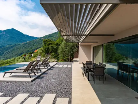 Gau', Villa 10 personnes à Riva di Solto - Photo 55