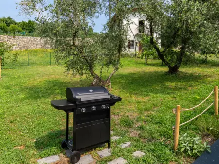 Gau', Villa 10 personnes à Riva di Solto - Photo 57
