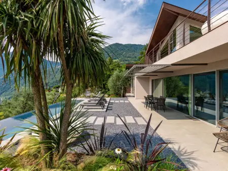 Gau', Villa 10 personnes à Riva di Solto - Photo 58