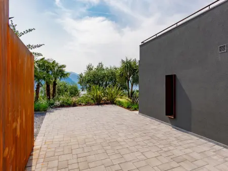 Gau', Villa 10 personnes à Riva di Solto - Photo 60
