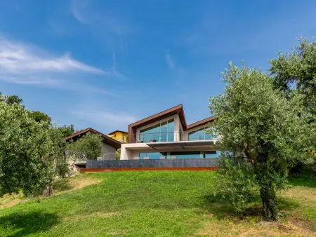 Gau', Villa 10 personnes à Riva di Solto - Photo 62