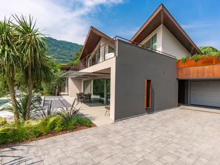 Gau', Villa 10 personnes à Riva di Solto - Photo 64