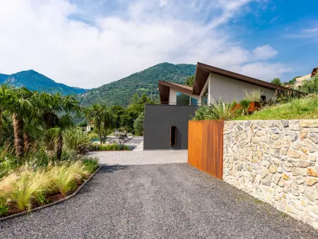 Gau', Villa 10 personnes à Riva di Solto - Photo 65