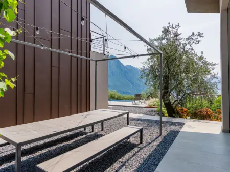 Gau', Villa 10 personnes à Riva di Solto - Photo 71