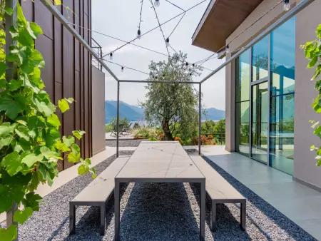 Gau', Villa 10 personnes à Riva di Solto - Photo 73