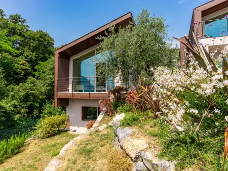 Gau', Villa 10 personnes à Riva di Solto - Photo 74