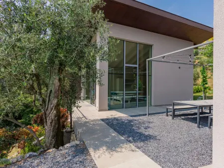 Gau', Villa 10 personnes à Riva di Solto - Photo 75