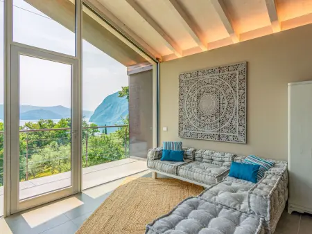 Gau', Villa 10 personnes à Riva di Solto - Photo 77