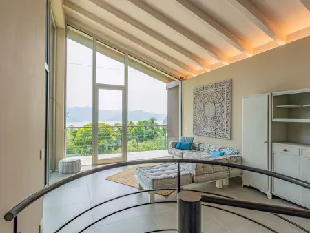 Gau', Villa 10 personnes à Riva di Solto - Photo 81