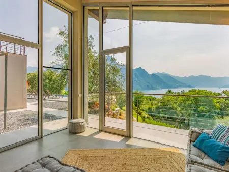 Gau', Villa 10 personnes à Riva di Solto - Photo 83