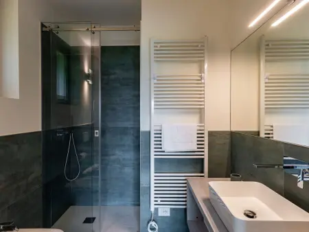 Gau', Villa 10 personnes à Riva di Solto - Photo 86