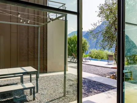 Gau', Villa 10 personnes à Riva di Solto - Photo 88