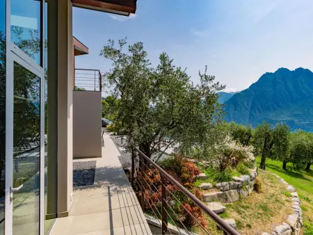 Gau', Villa 10 personnes à Riva di Solto - Photo 89