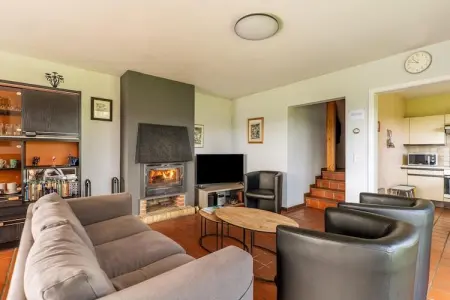 Les Hirondelles ijn, Maison de vacances Les Hirondelle pour 8 personnes - Photo 1