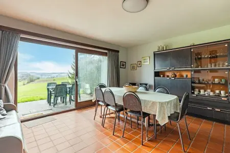 Les Hirondelles ijn, Maison de vacances Les Hirondelle pour 8 personnes - Photo 2