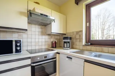 Les Hirondelles ijn, Maison de vacances Les Hirondelle pour 8 personnes - Photo 3