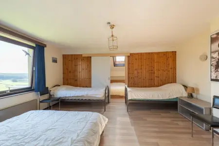 Les Hirondelles ijn, Maison de vacances Les Hirondelle pour 8 personnes - Photo 4