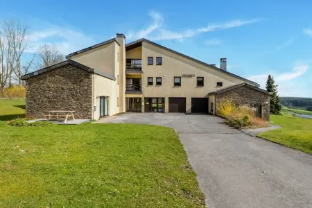 Les Hirondelles ijn, Maison de vacances Les Hirondelle pour 8 personnes - Photo 5