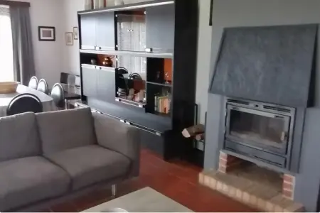 Les Hirondelles ijn, Maison de vacances Les Hirondelle pour 8 personnes - Photo 7