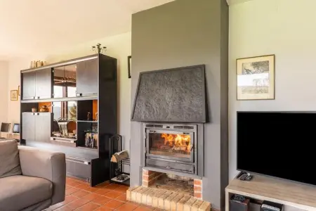 Les Hirondelles ijn, Maison de vacances Les Hirondelle pour 8 personnes - Photo 8