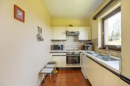 Les Hirondelles ijn, Maison de vacances Les Hirondelle pour 8 personnes - Photo 9
