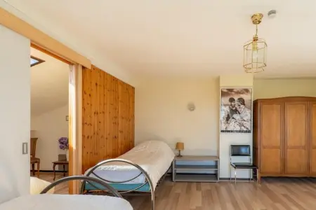 Les Hirondelles ijn, Maison de vacances Les Hirondelle pour 8 personnes - Photo 11