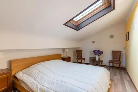 Les Hirondelles ijn, Maison de vacances Les Hirondelle pour 8 personnes - Photo 12