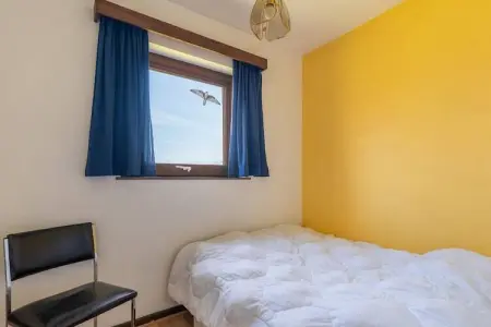 Les Hirondelles ijn, Maison de vacances Les Hirondelle pour 8 personnes - Photo 13