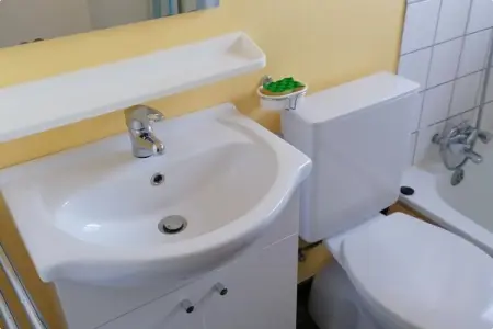 Les Hirondelles ijn, Maison de vacances Les Hirondelle pour 8 personnes - Photo 14