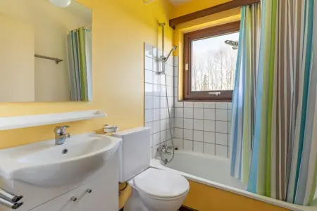 Les Hirondelles ijn, Maison de vacances Les Hirondelle pour 8 personnes - Photo 15