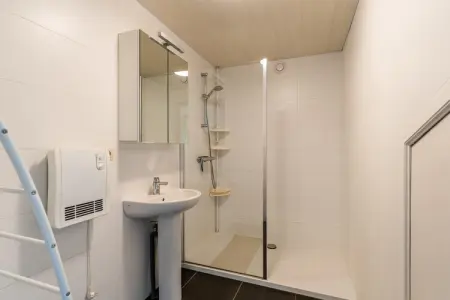 Les Hirondelles ijn, Maison de vacances Les Hirondelle pour 8 personnes - Photo 16