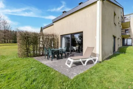 Les Hirondelles ijn, Maison de vacances Les Hirondelle pour 8 personnes - Photo 18