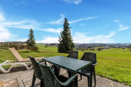 Les Hirondelles ijn, Maison de vacances Les Hirondelle pour 8 personnes - Photo 19