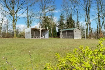 Les Hirondelles ijn, Maison de vacances Les Hirondelle pour 8 personnes - Photo 20