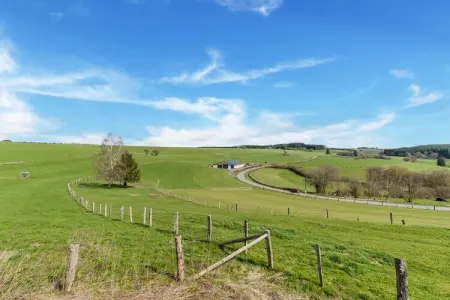 Les Hirondelles ijn, Maison de vacances Les Hirondelle pour 8 personnes - Photo 24