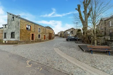 Les Hirondelles ijn, Maison de vacances Les Hirondelle pour 8 personnes - Photo 29
