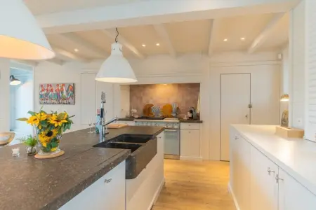 Het Witte Strandhuis, Maison de vacances א Ostdunkerque - Photo 11