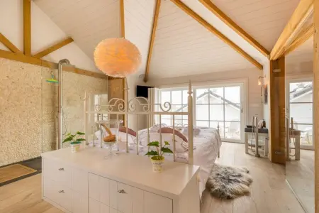 Het Witte Strandhuis, Maison de vacances א Ostdunkerque - Photo 14