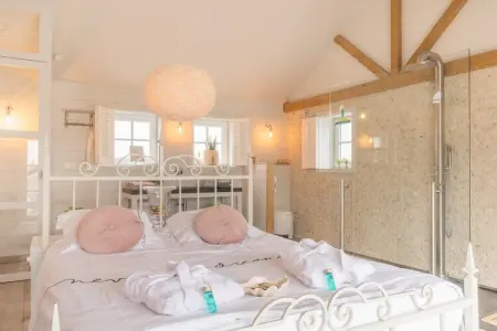 Het Witte Strandhuis, Maison de vacances א Ostdunkerque - Photo 15
