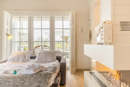 Het Witte Strandhuis, Maison de vacances א Ostdunkerque - Photo 20