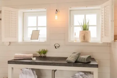 Het Witte Strandhuis, Maison de vacances א Ostdunkerque - Photo 21