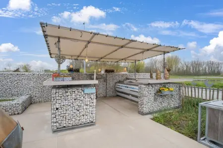 Het Witte Strandhuis, Maison de vacances א Ostdunkerque - Photo 28