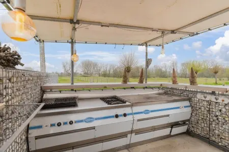 Het Witte Strandhuis, Maison de vacances א Ostdunkerque - Photo 31